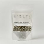 ORGANIC SAGE HERBAL TEA -- 36g