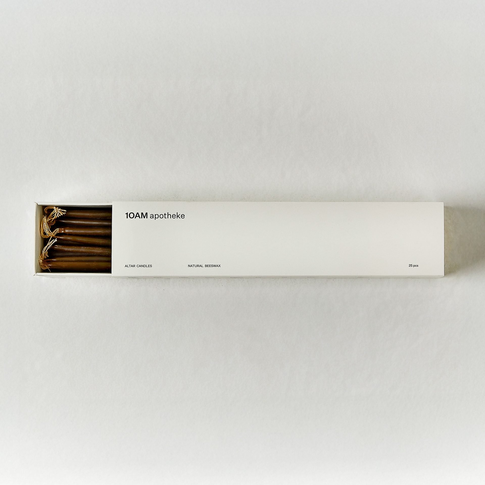 ALTAR CANDLES - 210g
