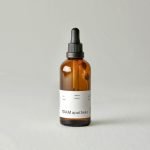 SOOTHING DRY ALL OVER OIL - SAGE AND MOUNTAIN TEA -- 100ml